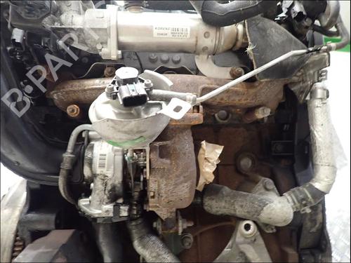 Engine PEUGEOT 508 I (8D_) 2.0 HDi | BP37601023M1 - Image 5