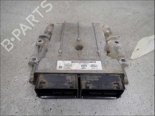 engine-control-unit-ecu-ford-transit-custom-v362-van-fy-fz-2012-37871286 main image