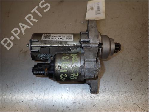 Used Starter Starter SEAT IBIZA IV (6J5, 6P1) 1.2 TSI (105 hp) 34021520 34021520