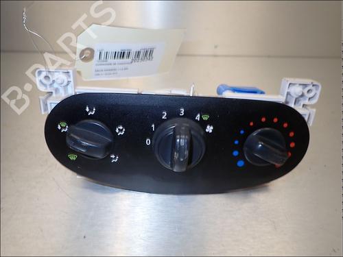 Used Climate control Climate control 34017648 34017648