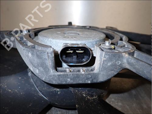 Radiator fan RENAULT TWINGO II (CN0_) 1.5 dCi (CN0E) | BP34018761M35 - Image 4