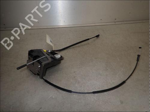 rear-right-lock-opel-astra-k-b16-2015-2016-2017-2018-2019-2020-2021-2022-34016823 main image