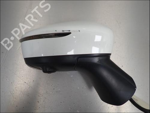 Right mirror NISSAN NOTE (E12) 1.2 DIG-S | BP40491206C27 - Image 6