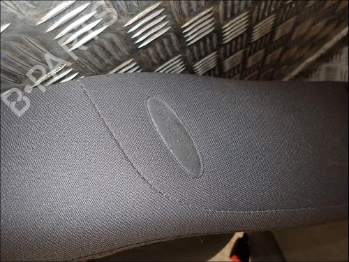 Left front seat VW GOLF V (1K1) 1.9 TDI | BP34262299C15 - Image 5