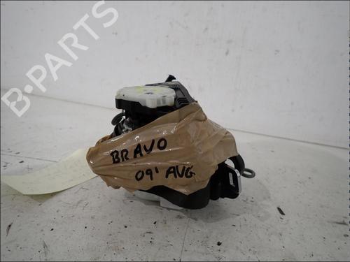 Used Front left belt tensioner Front left belt tensioner FIAT BRAVO II (198_) 1.6 D Multijet (198AXH1B) (105 hp) 34024203 34024203