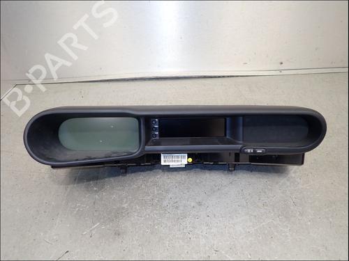 Used Instrument cluster Instrument cluster 37507554 37507554
