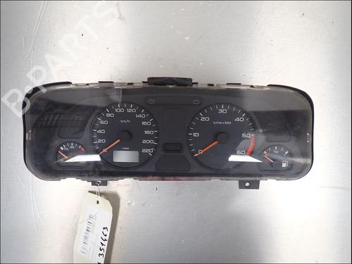 Used Instrument cluster Instrument cluster 39398101 39398101