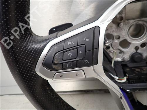 Rat VW PASSAT B8 Variant (3G5, CB5) 1.4 GTE Hybrid | BP37257434C49 - Image 3
