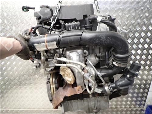 Engine FORD FOCUS IV (HN) 1.0 EcoBoost | BP36525133M1 - Image 5