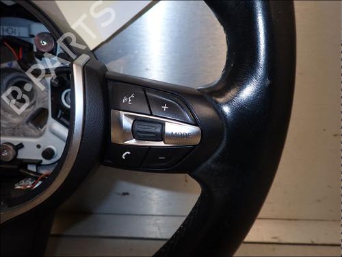 Steering wheel BMW 1 (F20) 116 d | BP34012799C49 - Image 3