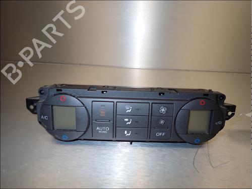 Used Climate control Climate control 34015668 34015668