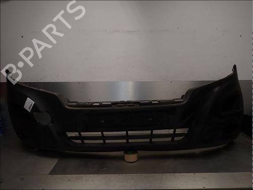 Used Front bumper Front bumper NISSAN NV400 Van (X62, X62B) dCi 130 (130 hp) 34022267 34022267