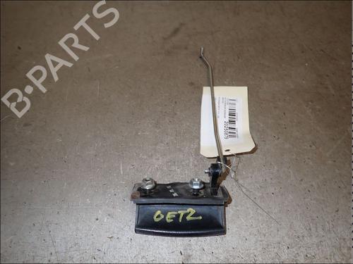 Used Electronic module Electronic module HYUNDAI GETZ (TB) 1.1 (67 hp) 34013124 34013124