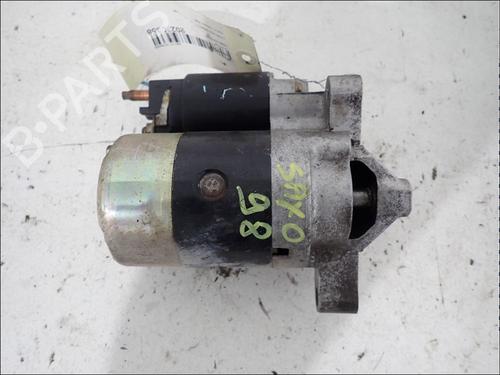 Used Starter Starter CITROËN SAXO (S0, S1) 1.0 X (45 hp) 34021254 34021254