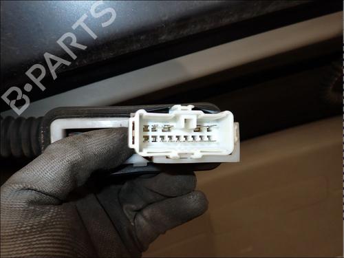 Tailgate HONDA FR-V (BE) 2.2 i CTDi (BE5) | BP34033547C6 - Image 5
