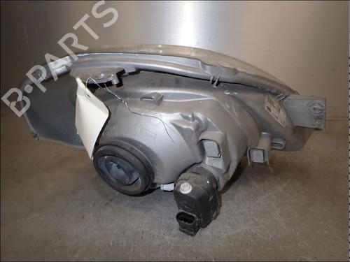 Venstre forlygte RENAULT TRAFIC II Van (FL) 1.9 dCi 100 (FL0C, FL0K, FL0B) | BP34017963C28 - Image 3
