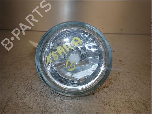 Used Left front fog light Left front fog light 34011962 34011962