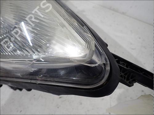 Left headlight OPEL ASTRA J (P10) 1.7 CDTI (68) | BP34019860C28 - Image 4
