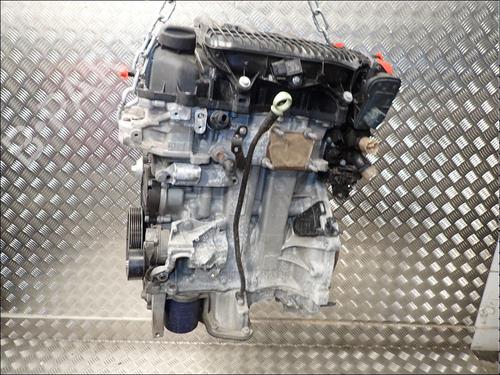 Motor Motor PEUGEOT 208 I (CA_, CC_) 1.2 PureTech 82 (82 hp) 34011624 34011624