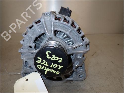 Used Alternator Alternator DACIA SANDERO III 1.0 TCe 90 (91 hp) 34030881 34030881