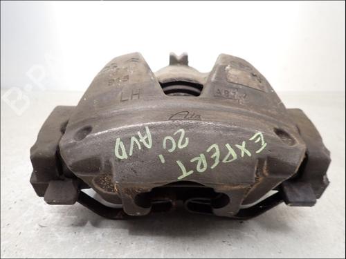 Right front brake caliper PEUGEOT EXPERT Van (V_) 2.0 BlueHDi 150 | BP37681745M104 - Image 2