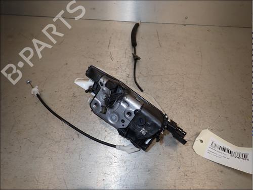 Used Front left lock Front left lock 34023113 34023113