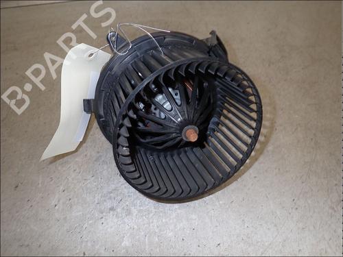 Heater blower motor CITROËN C3 II (SC_) 1.6 HDi | BP34022155M62  - Image 5
