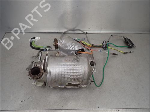 Catalyst DACIA DUSTER (HM_) 1.5 dCi 115 (HMAD) | BP37601028M10 - Image 6