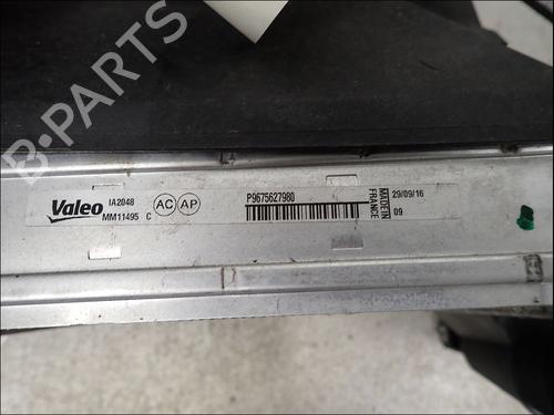 Intercooler CITROËN C4 Picasso II 1.6 BlueHDi 120 | BP38552966M30 - Image 3