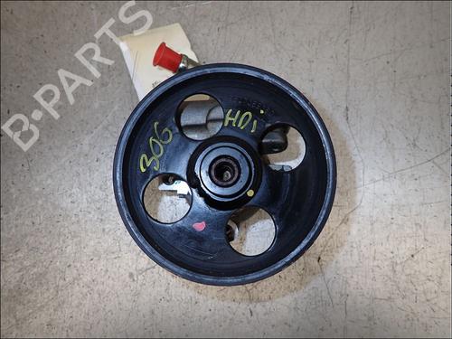 Used Steering pump Steering pump PEUGEOT 306 (7B, N3, N5) 2.0 HDI 90 (90 hp) 34019525 34019525