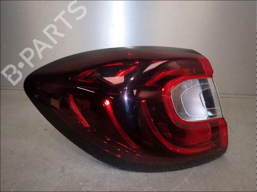 Used Left taillight Left taillight 34033977 34033977