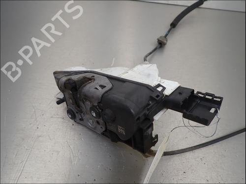 Front left lock CITROËN C3 II (SC_) 1.4 HDi 70 (SC8HZC, SC8HR0, SC8HP4) | BP40004821C98 - Image 2