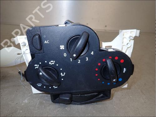 Used Climate control Climate control DACIA LOGAN MCV (KS_) 1.5 dCi (KS0K) (68 hp) 34024242 34024242