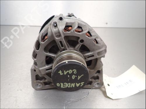 Used Alternator Alternator 39609219 39609219