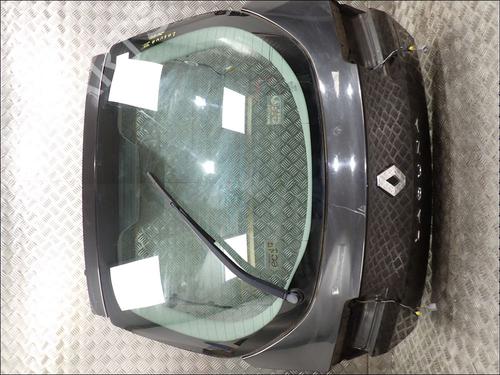 tailgate-renault-laguna-iii-bt01-2007-2008-2009-2010-2011-2012-2013-2014-2015-34026329 main image