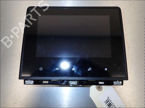 display-monitor-renault-clio-v-b7_-2019-34020825 main image