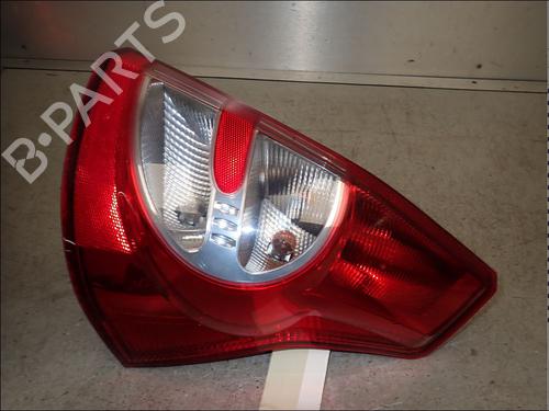 other-dacia-sandero-2008-34022186 main image