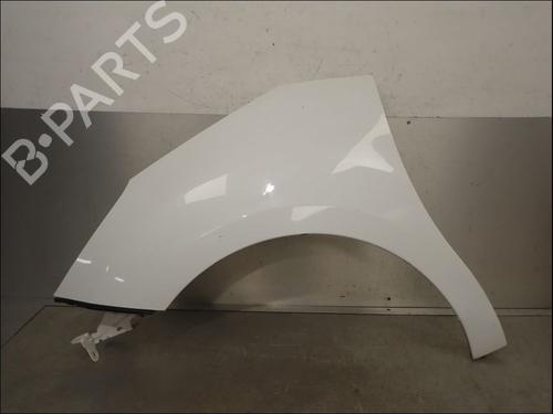 Aile avant gauche Aile avant gauche CITROËN DS3 (SA_) 1.6 HDi 90 (92 hp) 36459374 36459374