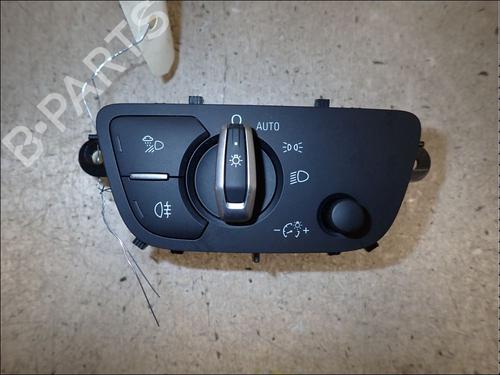 Comutador luzes Comutador luzes AUDI Q5 (FYB, FYG) 40 TDI quattro (190 hp) 34032015 34032015