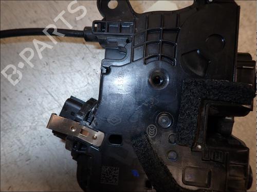 Front left lock RENAULT CAPTUR I (J5_, H5_) 1.3 TCe 150 (J5NK, J5JS) | BP34034088C98 - Image 3