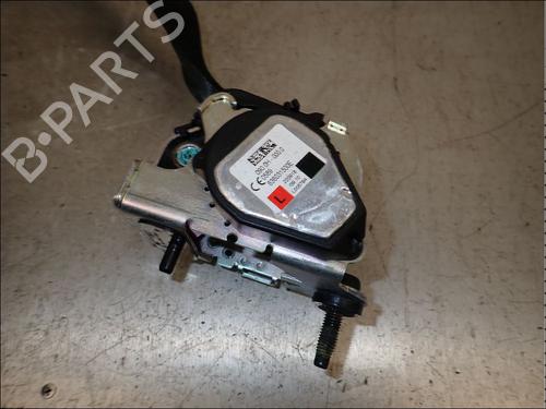 Rear left seatbelt FORD FOCUS IV (HN) 1.0 EcoBoost | BP34014621I29 - Image 3