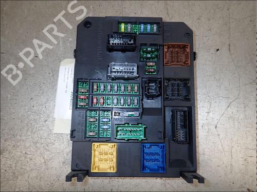Used Fuse box Fuse box PEUGEOT 508 I (8D_) 2.0 HDi (140 hp) 34034700 34034700