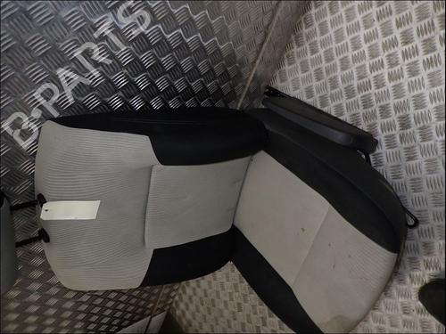 Left front seat DACIA LOGAN MCV (KS_) 1.5 dCi (KS0W) | BP36946432C15  - Image 5