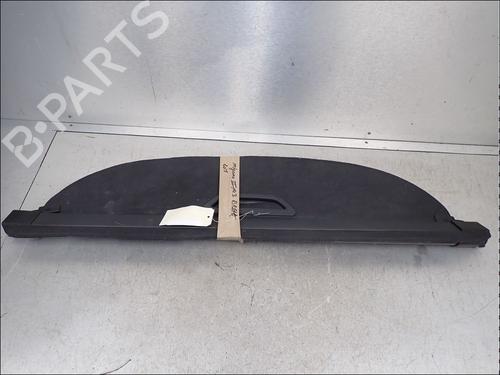 Used Rear parcel shelf Rear parcel shelf RENAULT MEGANE III Grandtour (KZ0/1) 1.5 dCi (KZ09, KZ0D, KZ1G, KZ29, KZ14, KZ1W, KZ10, KZ1F,... (110 hp) 34027788 34027788