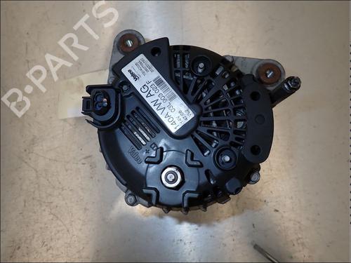 Alternator VW GOLF VI (5K1) 2.0 TDI | BP34014963M7 - Image 3