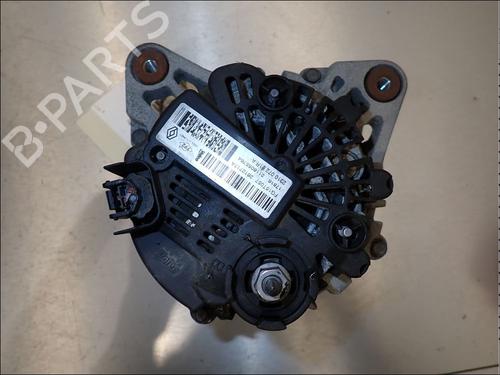 Alternator DACIA DUSTER (HS_) 1.5 dCi 4x4 | BP34025207M7 - Image 3