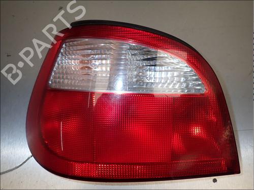 Used Left taillight Left taillight 34017478 34017478