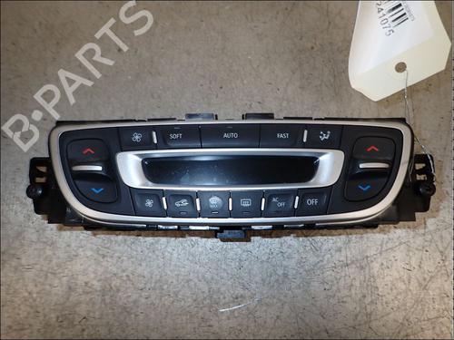 Used Climate control Climate control 34011767 34011767
