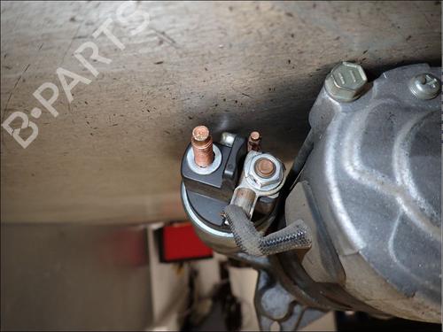Starter RENAULT TRAFIC III Van (FG_) 2.0 dCi 120 (FGMN) | BP34036664M8 - Image 3