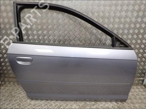 Andre Andre AUDI A3 (8P1) 1.9 TDI (105 hp) 34016602 34016602